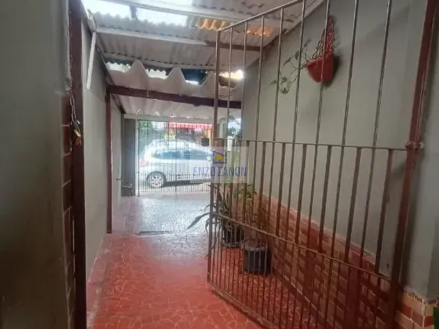 Terreno com 171m², à venda, no bairro Centro em São Bernardo do Campo