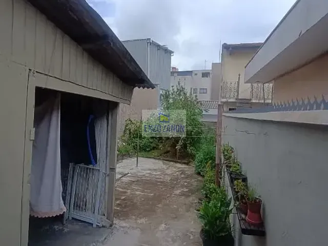 Terreno com 171m², à venda, no bairro Centro em São Bernardo do Campo