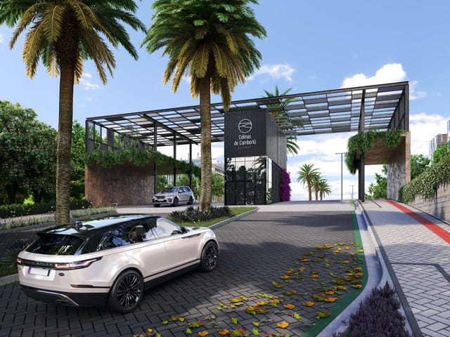 Terreno com 300m², à venda, no bairro Várzea do Ranchinho (Monte Alegre) em Camboriú