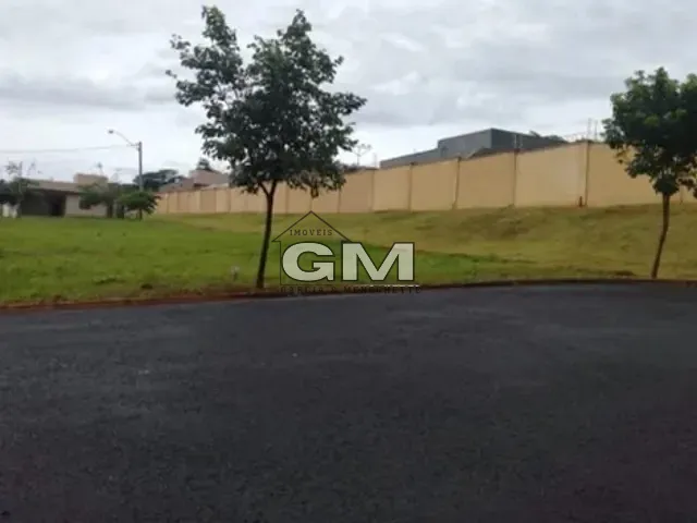 Terreno com 264m², à venda, no bairro Bonfim Paulista em Ribeirão Preto