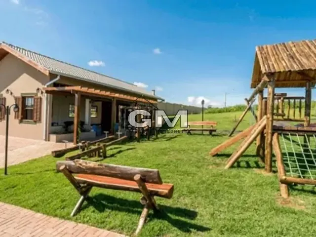 Terreno com 264m², à venda, no bairro Bonfim Paulista em Ribeirão Preto