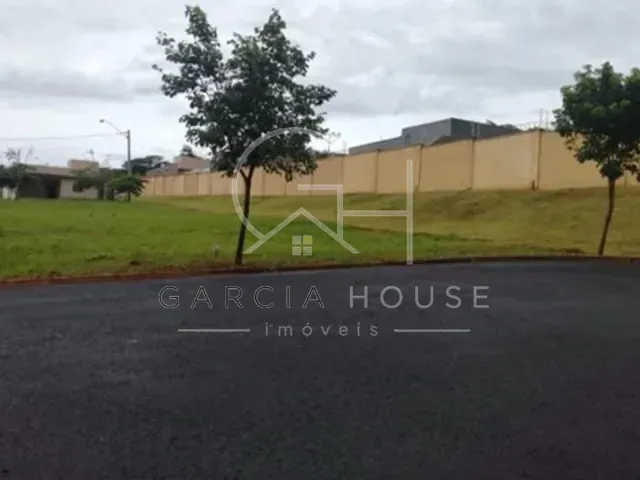 Terreno com 264m², à venda, no bairro Bonfim Paulista em Ribeirão Preto
