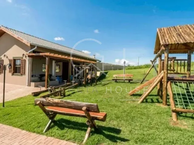 Terreno com 264m², à venda, no bairro Bonfim Paulista em Ribeirão Preto