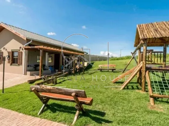Terreno com 264m², à venda, no bairro Bonfim Paulista em Ribeirão Preto