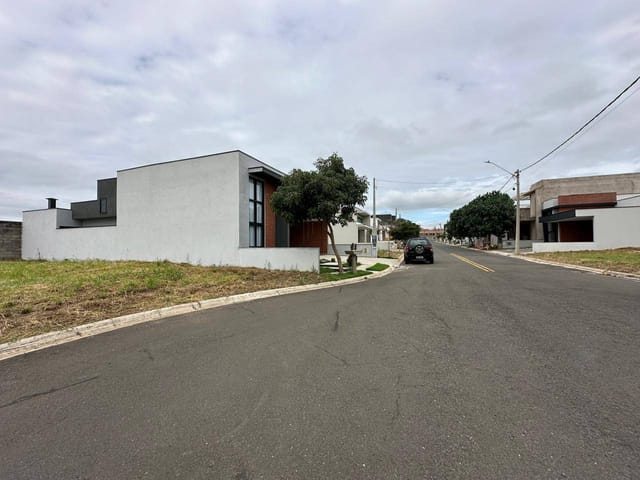Terreno com 465m², à venda, no bairro Parque Ortolândia em Hortolândia
