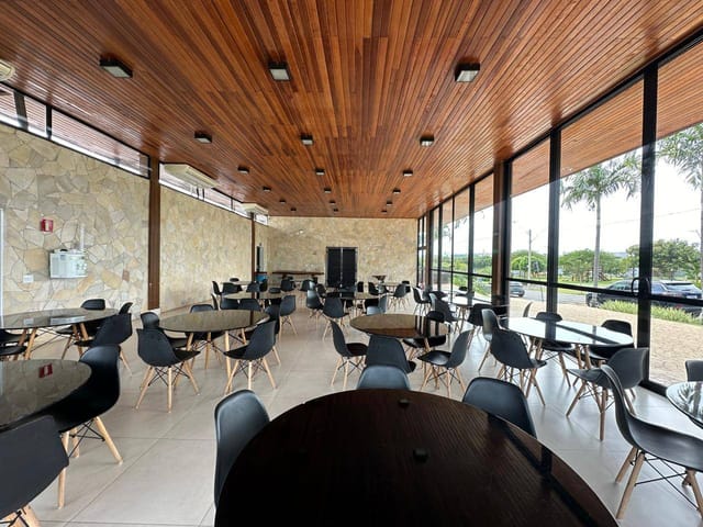 Terreno com 465m², à venda, no bairro Parque Ortolândia em Hortolândia