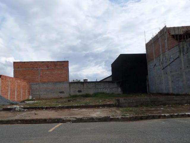 Foto do Terreno - Terreno à venda 400M², Parque dos Ipês, São José dos Campos - SP | INDEPENDENCE NEGOCIOS IMOBILIARIOS LTDA