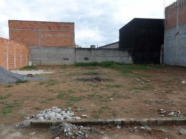 Foto do Terreno - Terreno à venda 400M², Parque dos Ipês, São José dos Campos - SP | INDEPENDENCE NEGOCIOS IMOBILIARIOS LTDA