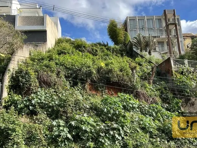 Terreno à venda, no bairro Pilarzinho em Curitiba