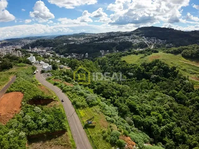Terreno com 911m², à venda, no bairro Primavera em Concórdia