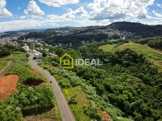 Terreno com 911m², à venda, no bairro Primavera em Concórdia