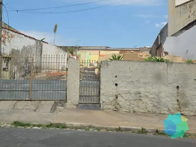 Terreno com 300m², à venda, no bairro Bela Vista em Salto