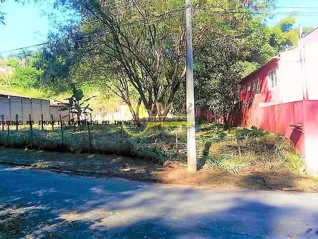 Terreno com 704m², à venda, no bairro Colinas do Ermitage (Sousas) em Campinas