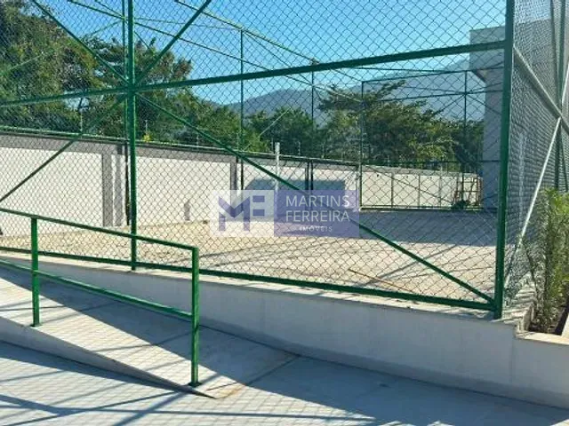 Terreno com 180m², à venda, no bairro Camorim em Rio de Janeiro