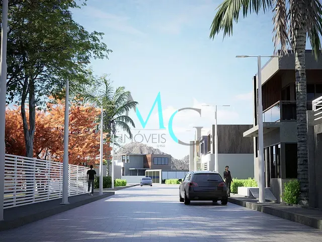 Terreno com 180m², à venda, no bairro Campo Grande em Rio de Janeiro