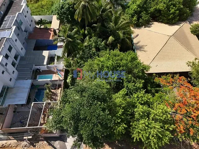 Terreno com 577m², à venda, no bairro Jardim Atlântico em Ilhéus
