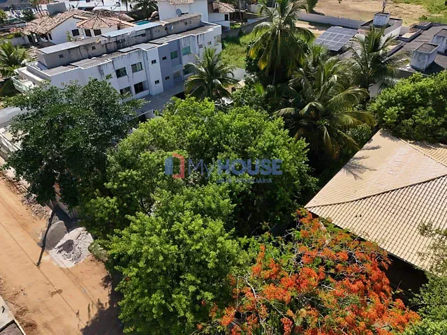 Terreno com 577m², à venda, no bairro Jardim Atlântico em Ilhéus
