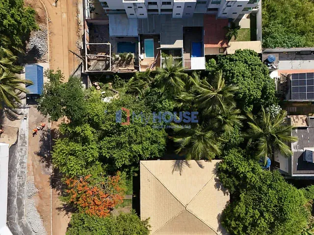 Terreno com 577m², à venda, no bairro Jardim Atlântico em Ilhéus