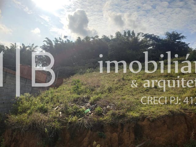 Terreno com 200m², à venda, no bairro FLORESTA em CATAGUASES