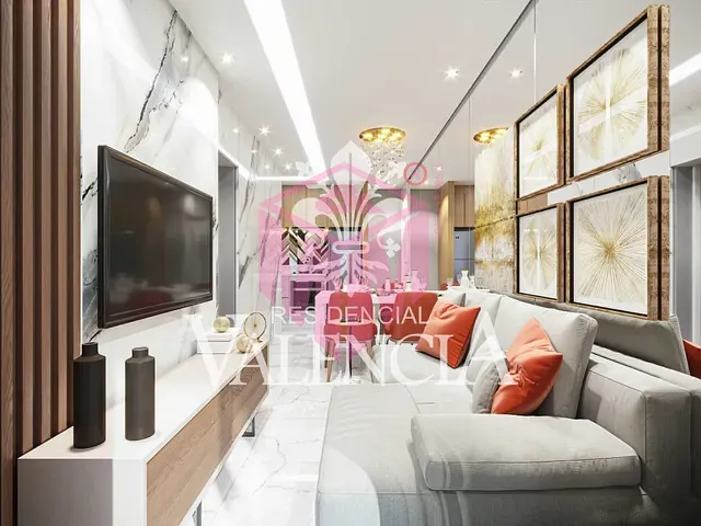 Terreno com 1098m², à venda, no bairro Vila Pires em Santo André