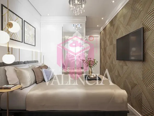 Terreno com 1098m², à venda, no bairro Vila Pires em Santo André