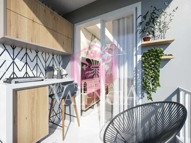 Terreno com 1098m², à venda, no bairro Vila Pires em Santo André