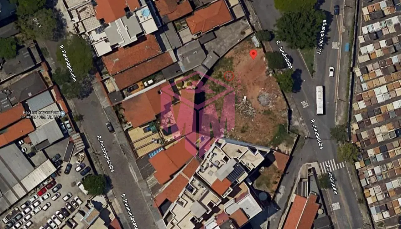 Terreno, 1097 m² - Foto 6