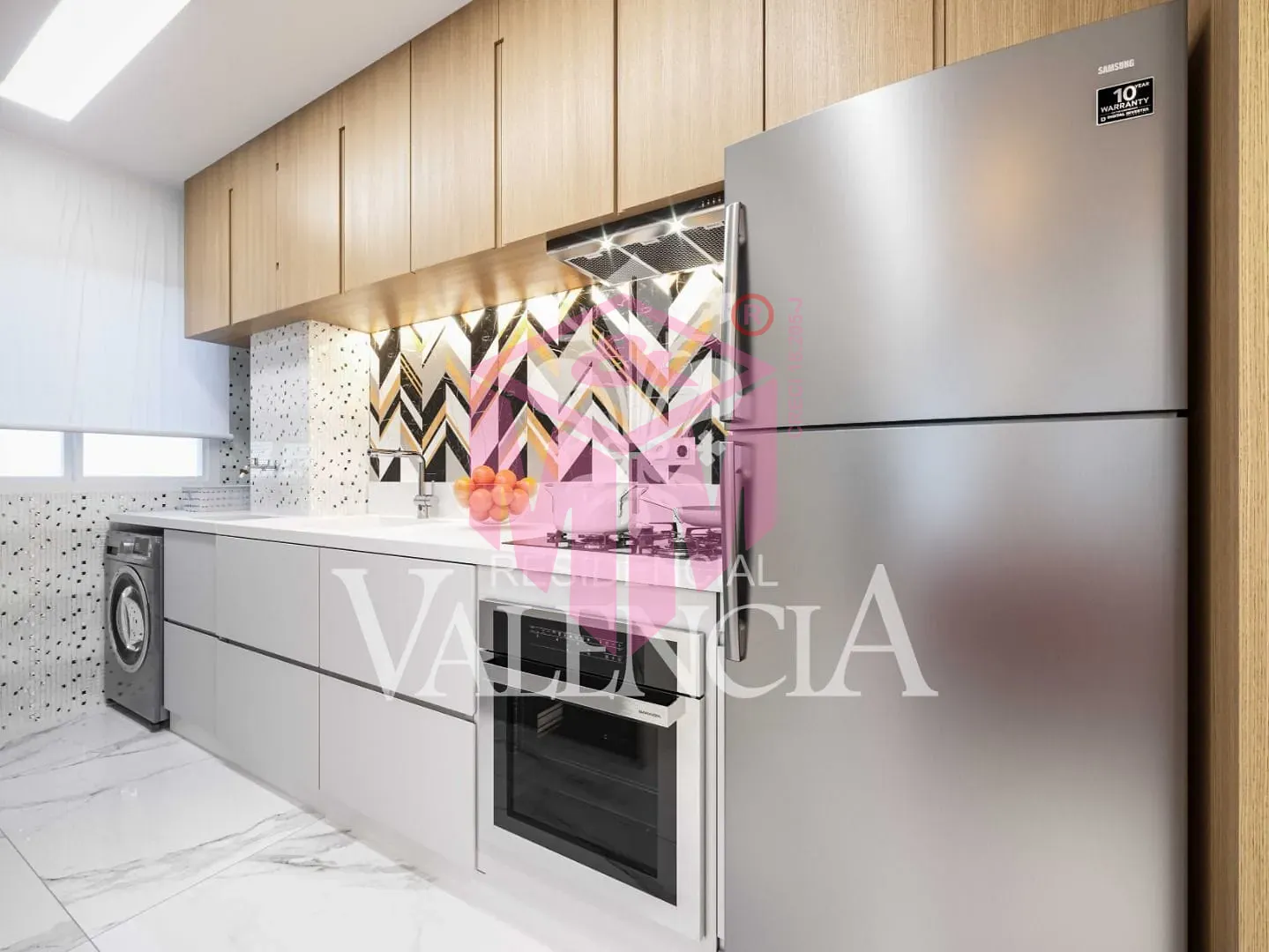 Terreno, 1097 m² - Foto 3