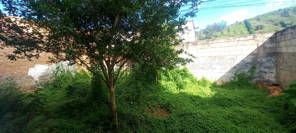 Terreno no Porto Velho, Itajubá