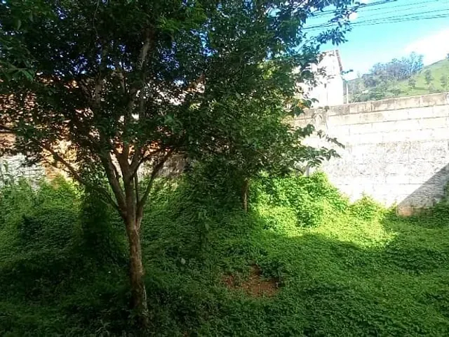 Terreno com 247m², à venda, no bairro Porto Velho em Itajubá