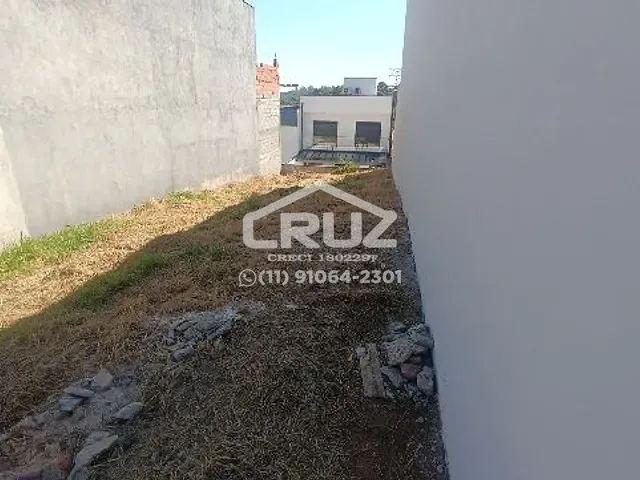 Terreno com 175m², à venda, no bairro Laranjeiras em Caieiras