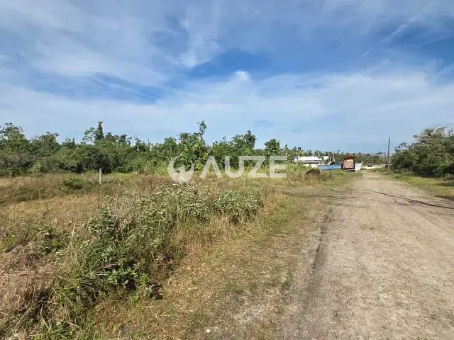 Terreno com 7837m², à venda, no bairro Shangri-Lá em Pontal do Paraná