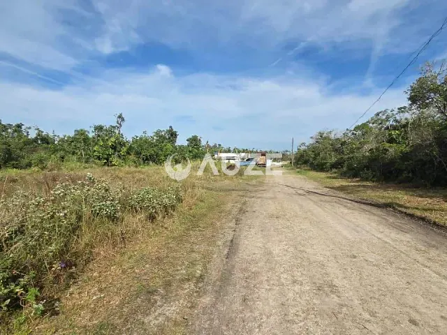 Terreno com 7837m², à venda, no bairro Shangri-Lá em Pontal do Paraná