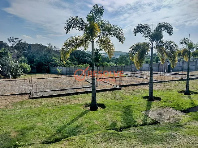 Terreno com 1264m², à venda, no bairro Loteamento Residencial Parque Lago Dourado em Jacareí
