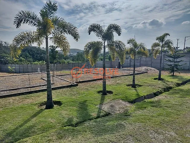 Terreno com 1264m², à venda, no bairro Loteamento Residencial Parque Lago Dourado em Jacareí