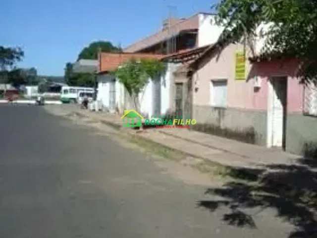 Terreno à venda, no bairro Centro em União