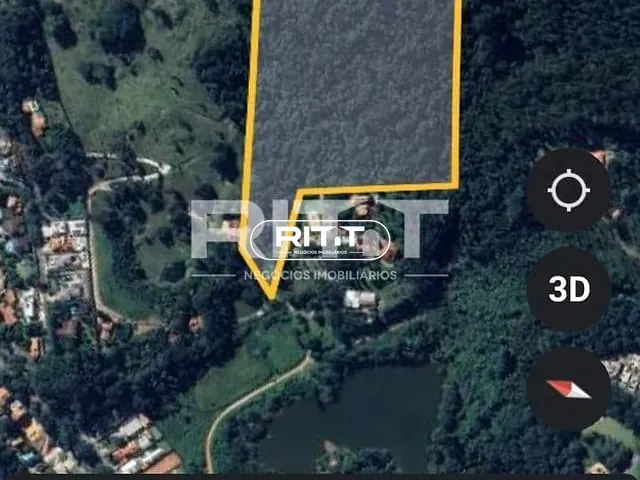 Terreno com 71362m², à venda, no bairro São Joaquim em Vinhedo