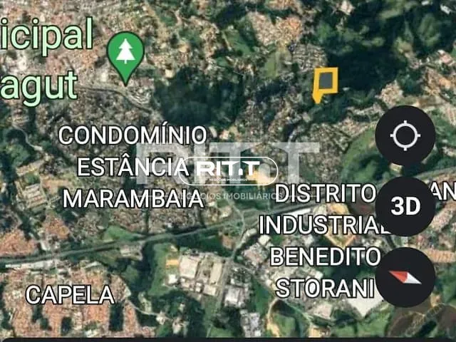 Terreno com 71362m², à venda, no bairro São Joaquim em Vinhedo