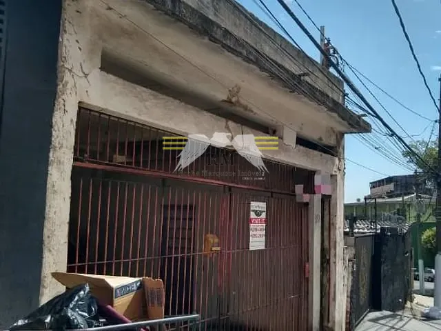 Terreno com 160m², à venda, no bairro Vila Formosa em São Paulo