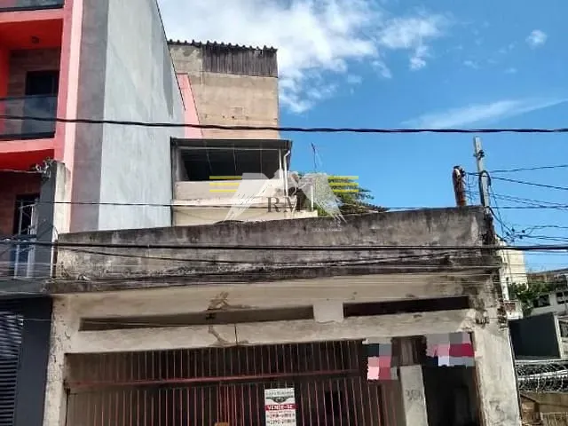Terreno com 160m², à venda, no bairro Vila Formosa em São Paulo