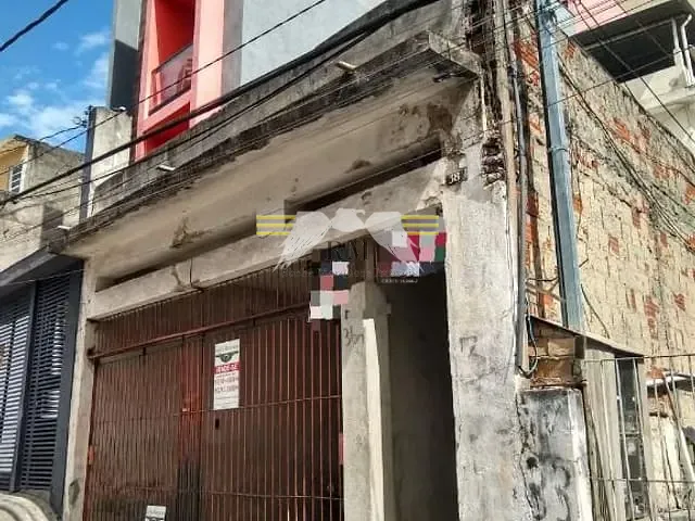 Terreno com 160m², à venda, no bairro Vila Formosa em São Paulo