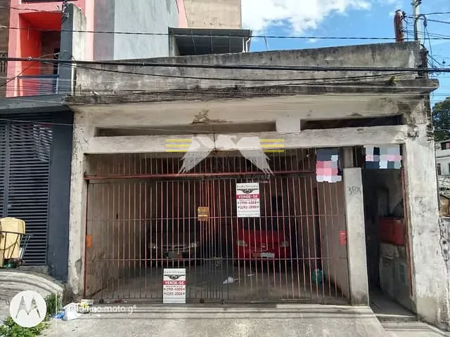 Terreno com 160m², à venda, no bairro Vila Formosa em São Paulo