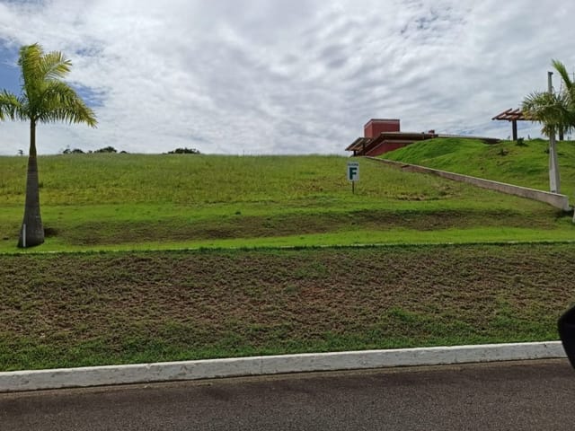 Foto do Terreno - Terreno à venda 1000M², Vila São Germano, Paraibuna - SP | Condomínio Quinta dos Lagos | RUSSI IMÓVEIS