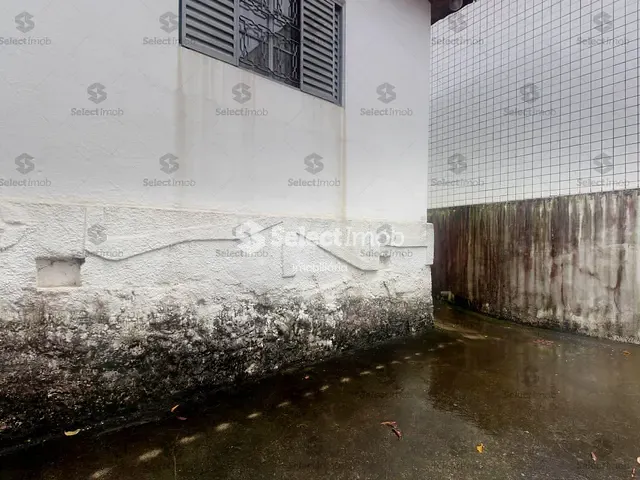 Terreno com 300m², à venda, no bairro Vila Augusto em Mauá