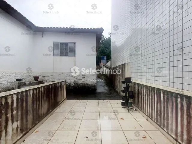 Terreno com 300m², à venda, no bairro Vila Augusto em Mauá
