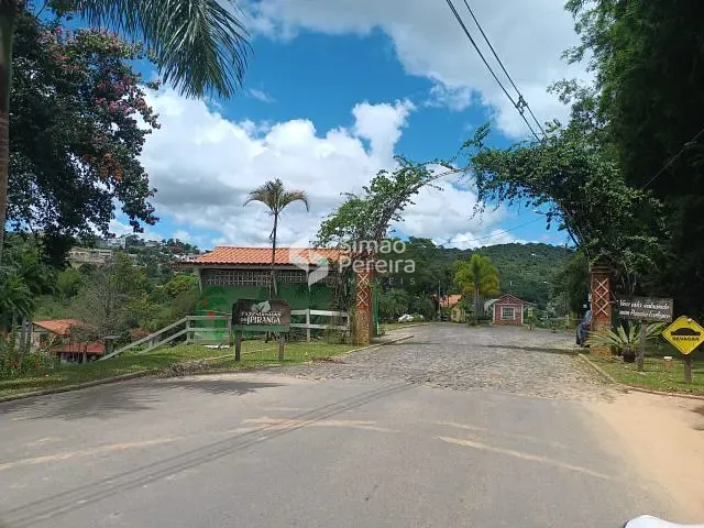 Terreno com 1250m², à venda, no bairro Ipiranga em Juiz de Fora