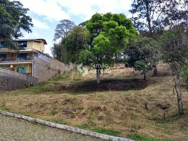 Terreno com 1250m², à venda, no bairro Ipiranga em Juiz de Fora
