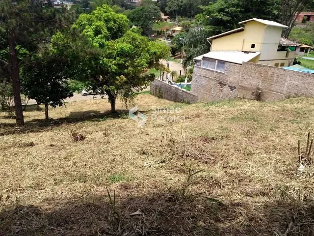 Terreno com 1250m², à venda, no bairro Ipiranga em Juiz de Fora
