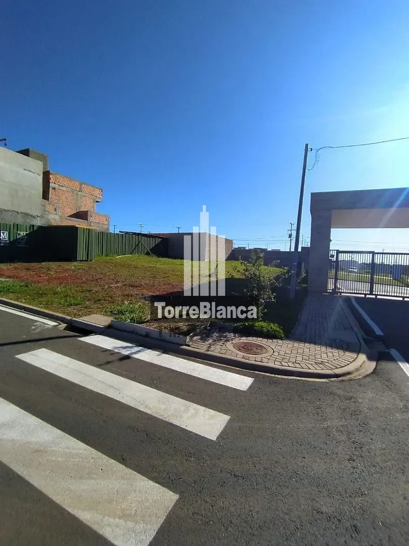 Terreno, 285 m² - Foto 3