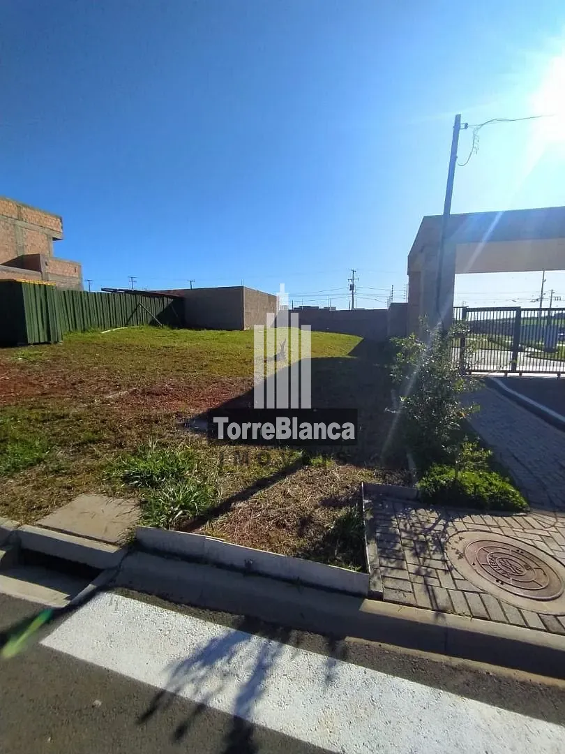 Terreno, 285 m² - Foto 1